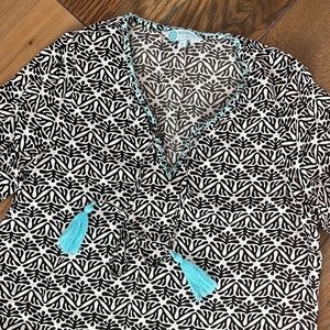 Escapada Swimsuit Cover Up